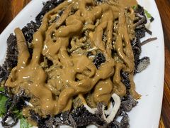 水爆肚-正宗天津烧麦馆(柳州路店)