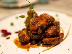 -蝶园·装修中(BFC外滩金融中心店)