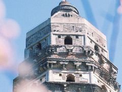 -虎丘山风景名胜区
