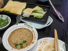 -阳坊胜利涮羊肉(阳坊老店)