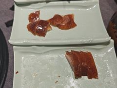 -羲和雅苑•北京烤鸭(平安国际金融中心店)