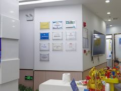 -童程童美·信息学竞赛·乐高机器人编程(龙华校区)