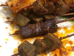 -老赵太太麻辣烫涮肚馆(大经路店)