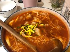 -后海16号·北京私房菜