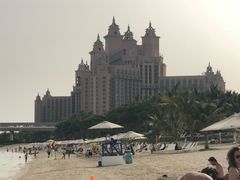 -亚特兰蒂斯水世界冒险乐园