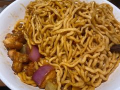 -寻裕记·现炒浇头面(人民广场店)