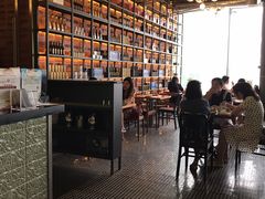 大堂-PIZZA BIANCA(万象城店)