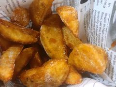-the frypan韩国炸鸡啤酒(五路居店)