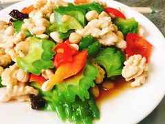 -如意农家院(胡关路店)