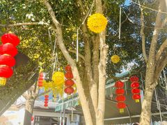 -听风阁农家私房菜茶楼(龙坞店)