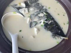-蒸八鲜农家土菜(祝桥店)