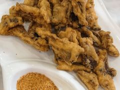 -伊隆斋(什刹海店)