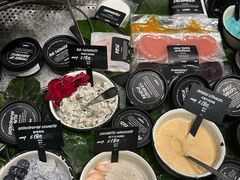 -LUSH(威尼斯人店)