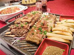 -山西会馆·晋菜·晋商宴·学堂记忆(许坦西街店)