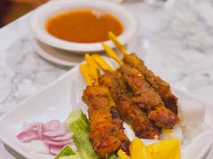 -关夫人餐厅(阳光广场店)