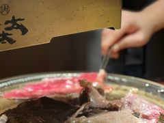 -西塔老太太泥炉烤肉(温州首店万象城黑金店)