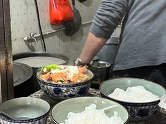 -珍记海鲜粥·海鲜粉
