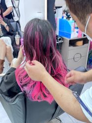 -ON STAR SALON
