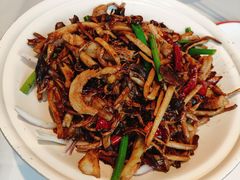 -偏爱炒鸡(老县衙店)