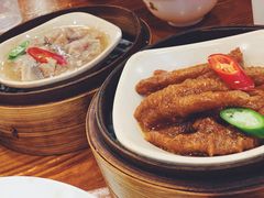 -澳门陈光记烧味饭店(南京德基广场店)