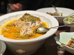 -曾宴·楚菜(湖北省博物馆店)