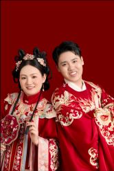 -太郎花子婚纱摄影TAHAKO(无锡店)