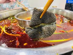 -邓莽子老火锅(鲁祖庙店)