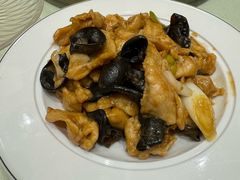 老大同过油肉-凯鸽酒楼(大同振兴街店)