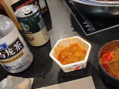 -牛New寿喜烧(闵行龙湖天街店)