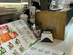 -Mr.Fruits水果先生(蓝色港湾店)