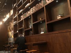 -DECAMERON十日谈(卓悦汇店)