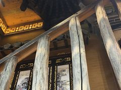 -徽三说·土徽菜·中国徽菜连锁品牌(一中店)