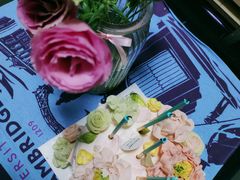 -BON CAKE(华贸购物中心店)