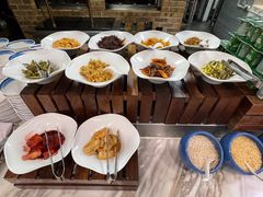 -金狮国际酒店自助餐(金狮店)