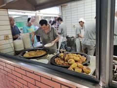 -草桥清真牛肉锅贴扁食店