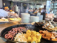 -广州富力君悦大酒店·凯菲厅