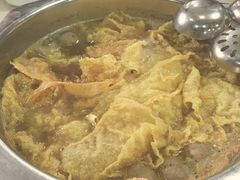 -粤潮牛肉火锅店(江南大道店)