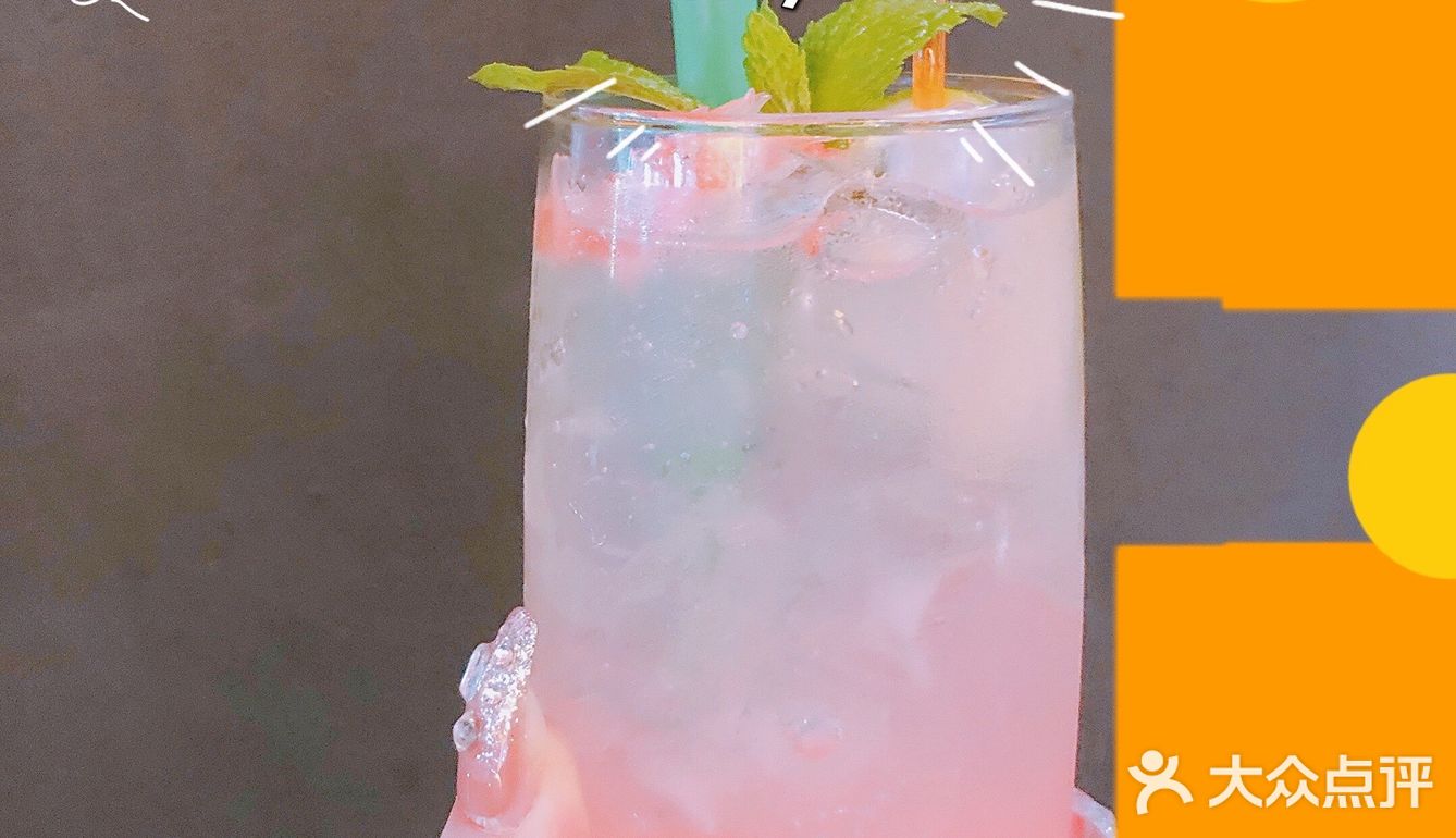 西安探店｜山城外鱼人节