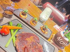 -1886德国汽车餐厅(外滩中央店)