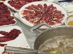 -福合埕牛肉火锅(长平国新店)