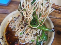 -赵伍面庄(松石大道店)