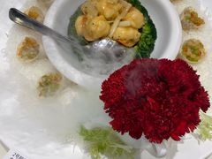 -万龙洲海鲜(大兴绿地缤纷城店)