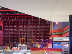 -去吃龙虾 | 烧烤·龙虾馆(红林世界城店)