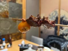 -桂马·日本料理·海胆·海鲜饭·酒场(民主广场店)