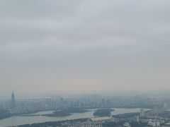 -紫金山山顶公园