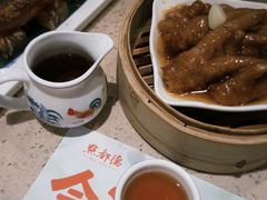 -点都德(聚福楼店)