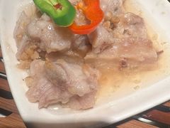 -禄运茶居·手工点心(猎德店)
