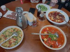 -李老哈·东北菜(宋园路店)