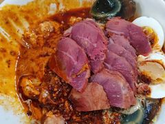 -何老二卤汁凉粉