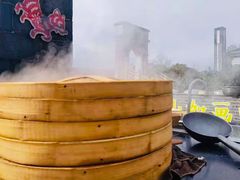 -小六农家乐(崇明西沙湿地店)